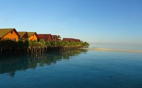 Sipadan-kapalai Dive Resort